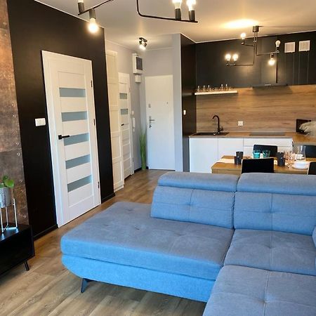 Apartmán Bieszczady Apartament "Cicha Woda" Ustrzyki Dolne Exteriér fotografie