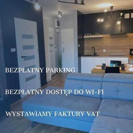 Apartmán Bieszczady Apartament "Cicha Woda" Ustrzyki Dolne Exteriér fotografie
