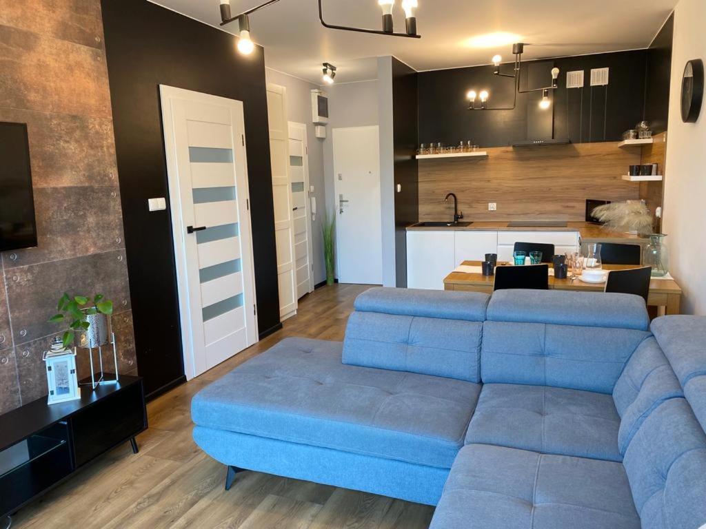 Apartmán Bieszczady Apartament "Cicha Woda" Ustrzyki Dolne Exteriér fotografie
